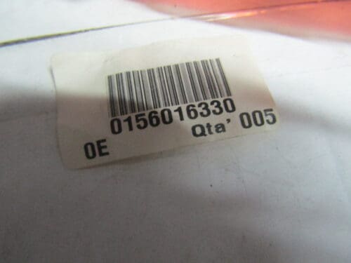 156016330 TAPPO RIVESTIMENTI INTERNI ALFA 156 NUOVO ORIGINALE - immagine 2