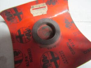 60567604  PARAOLIO ALBERO A CAMME  ALFA 75 155 156 164  GTV GT SPIDER NUOVO ORIGINALE