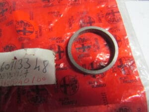 60713348 SEDE VALVOLA ALFA 75 NUOVO ORIGINALE
