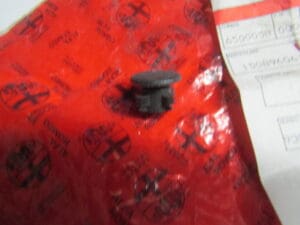 150896061 TAPPO PANNELLI PORTE ANTERIORI ALFA 155 NUOVO ORIGINALE