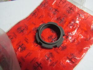 60523931 GHIERA RUOTISMI  DIFFERENZIALE PONTE POSTERIORE ALFA 33 NUOVO ORIGINALE