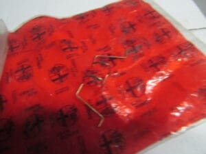 60508500 MOLLETTA SPORTELLO CARBURANTE ALFA 164 NUOVO ORIGINALE