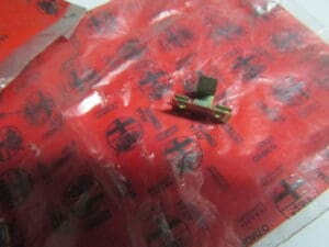60531249 MOLLETTA MODANATURA SOTTOPORTA ALFA 75 NUOVO ORIGINALE