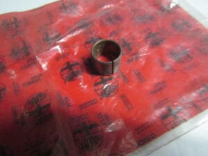 60502897 BOCCOLA VOLANO ALFA 33 145 146 SPIDER NUOVO ORIGINALE