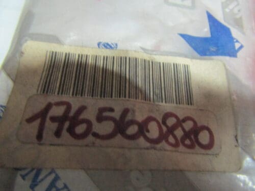 176560880 INTERRUTTORE ILLUMINAZIONE ABITACOLO ALFA 155 NUOVO ORIGINALE - immagine 2